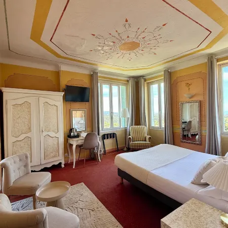Hôtel Miramar