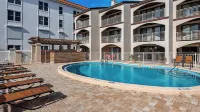 Dune Villas - Merinäköala