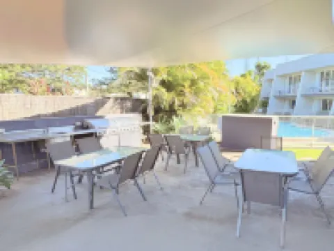 Yamba Sun Motel Hotels in Yamba