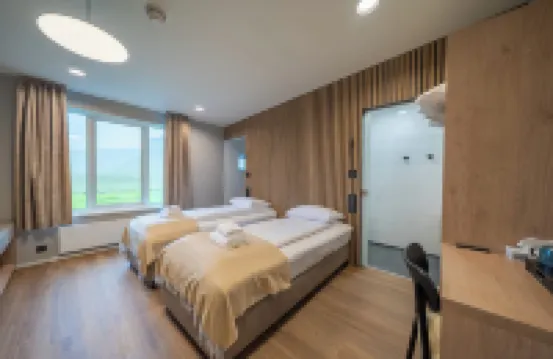Adventure Hotel Geirland