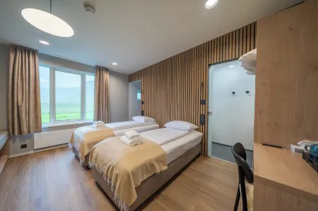 Adventure Hotel Geirland