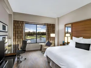 The Woodlands® Resort, Curio Collection by Hilton