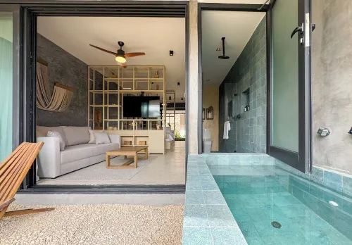 Zel-VA Tulum - Homestays