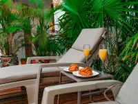 Casita 4 on Best Sandy Beach in Tulum. Snorkels,Kayaks, Paddleboards Included