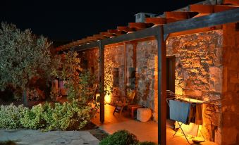 Harmani Tatil Ciftligi