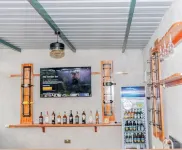 Lux Suites Enkarsis Bungalow Kisaju Hotels in Central