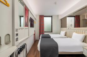 Point A Hotel Glasgow