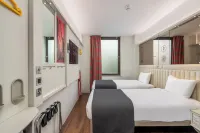 Point A Hotel Glasgow