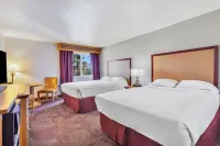 CasaBlanca Resort, Casino, Golf & Spa Hotels near Star Nursery Garden and Rock Centers