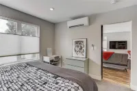 The BirdHouse— A Beautiful NW Denver Space