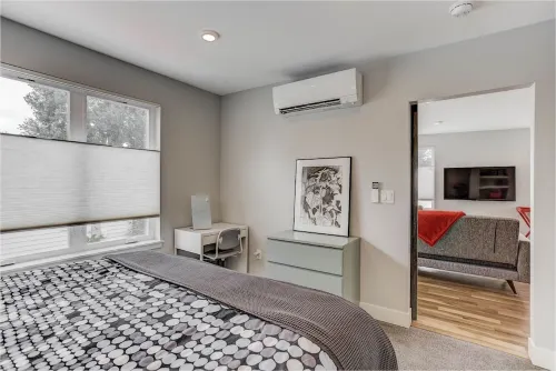 The BirdHouse— A Beautiful NW Denver Space