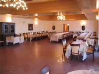 Hotel Relais Antica Masseria - breakfast