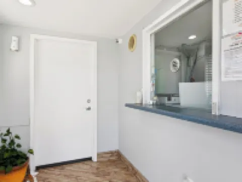 LaPlace Motel Hoteles en Laplace