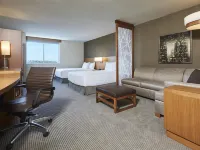 Hyatt Place Toronto/Mississauga Centre Hotels near Fairview