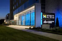 Hyatt Place Toronto/Mississauga Centre - ที่มีบาร์