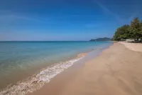 Baan Pun Sook Resort - Beach
