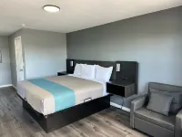 Coastal Bend at Seadrift, Motel & RV Park Hotels in Seadrift