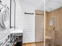 "Wolfger" - 250m from the sea Hotel a Stroby