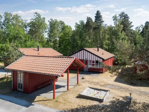 "Ferbine" - 400m from the Sea Hotels in Vaeggerlose