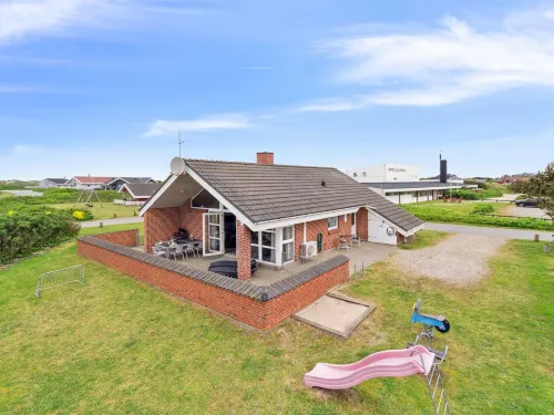 "Mari" - 400m from the Sea - parking