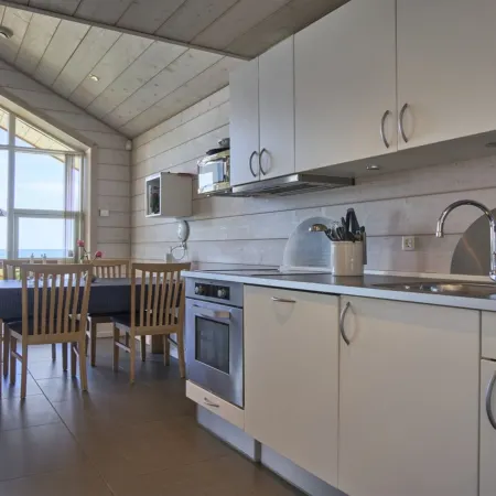 "Antim" - 10m from the sea Hotels in Allinge