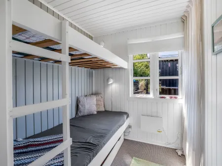 "Voitto" - 1km to the Fjord