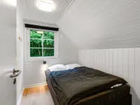 "Prohor" - 10.5km from the Sea Hotels in Oksbol