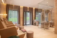 Ayan Zalaat Hotel and SPA - Spa