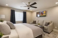 4Br Family Oasis - Game Room + Water View’s