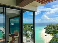 Swarn by Hawks Hotel a Kamadhoo