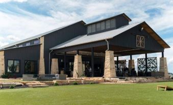 Resort at Fredericksburg Unit 12