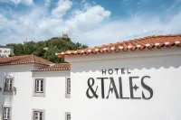 &Tales Hotel