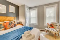 University of Akron Retreat: Dogs Welcome!