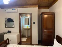Bella Casa Hotel - Balkoner