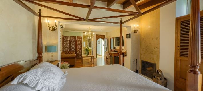 Hotel Argantonio Hotels in Cadiz