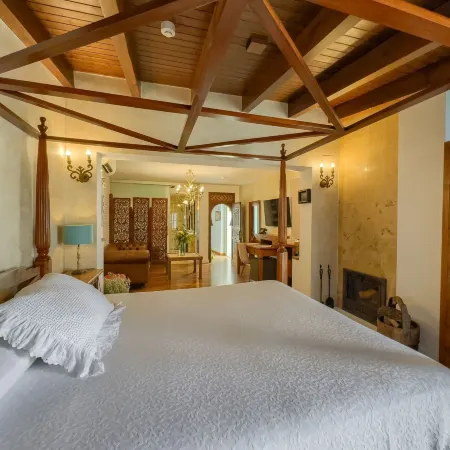 Hotel Argantonio