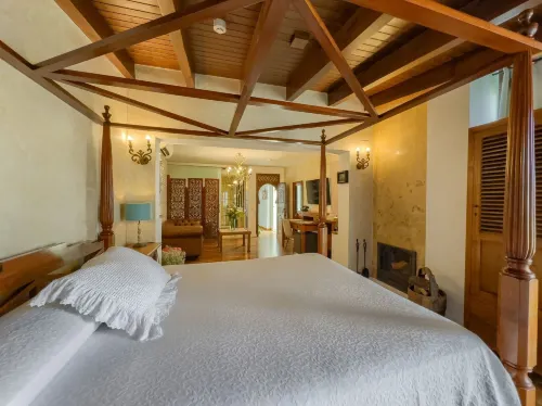 Hotel Argantonio