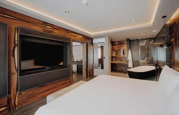 La Urumpta酒店 - AKEN Mind