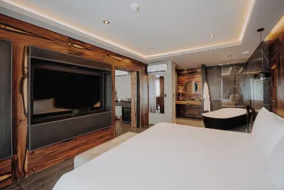 La Urumpta Hotel by Aken Mind Hotel a 