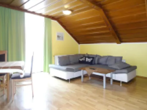 Apartment in St Kanzian by Klopeiner See