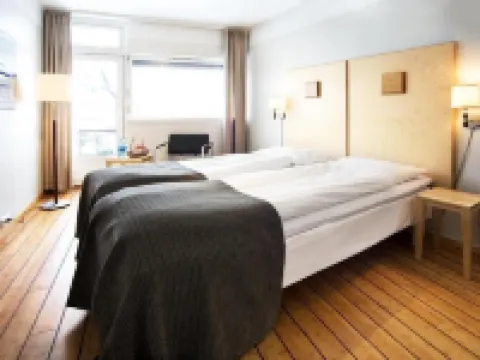 Dølaheimen Hotels in Lillehammer