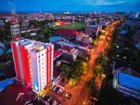 Monoloog Hotel Makassar Hotels in 