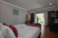 The Lokha Legian Resort & Spa - 3-Star