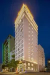 Golden Lotus Hotel Da Nang - Rooftop Bar Sea View Hotels in Da Nang