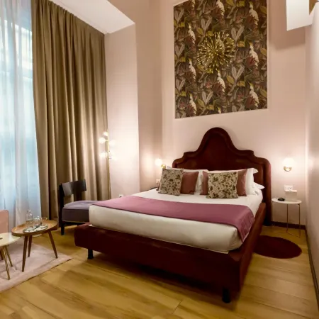 Intomilan Galleria Duomo I Boutique & Design Aparthotel