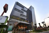 Amaroossa Grande Hotel a 