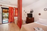 Hotel Bosque Caribe, 5th Av. Zone