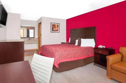 Days Inn by Wyndham Arcadia