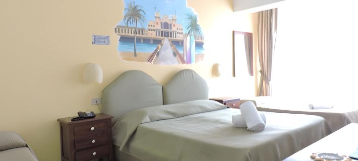 Hotel Elite Palermo Centro Hôtels à&nbsp;: Palerme