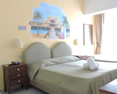 Hotel Elite Palermo Centro Hotels in Palermo